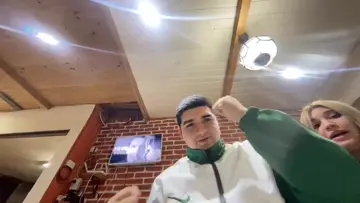AMENAZA DE NO HACER CLIPS!