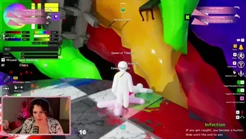 what’s going on here