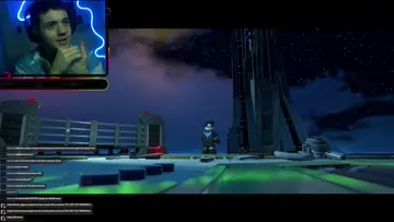 FINAL DEL LEGO BATMAN