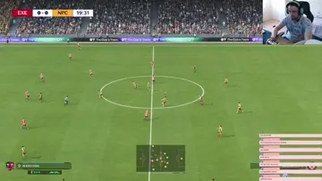 Nefis bir aşırtma.