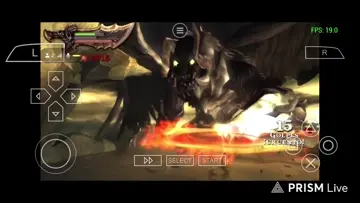 GOD OF WAR TERMINANDO LA PARTIDA