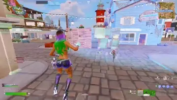 جنون الريلي