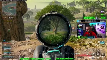 skoro no scope