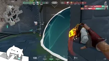 Phoenix Ult Couldn't Save Them 💀