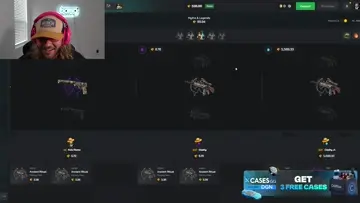 Clash battle