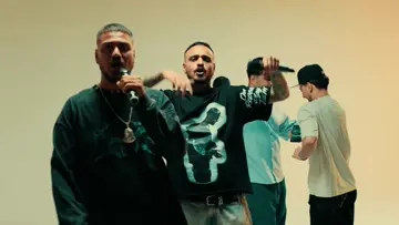 رقص سهیل