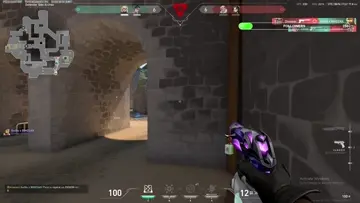 impossible clutch