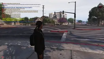 Shorty Mob interaction