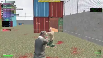 ما تدري هي ذبه ولا وشو 