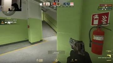 made him rage quit