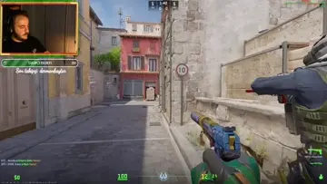 Oooooo :)
