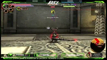 archerr