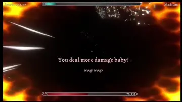 Bugueando de nuevo Hellchemist