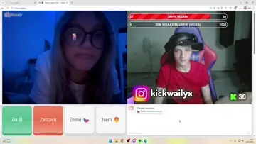 chtěl clip