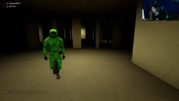 Grito sabrosón 