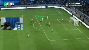 tibrucio cagando