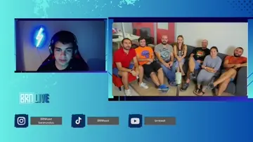 OHA DİYORUM DUYGULANMA