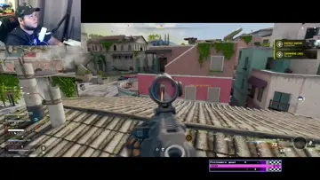 Team wipe
