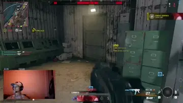 Easy little killstreak