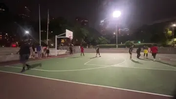dont jump