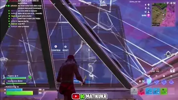 Nema matro double kill