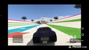 jugando megarampa com mi amigo 