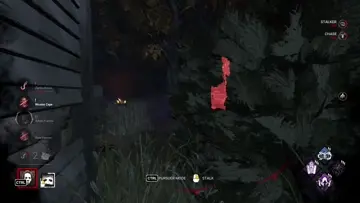 predictable prey
