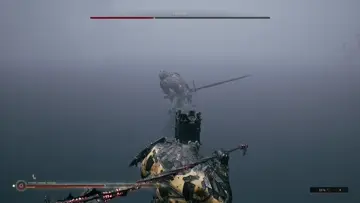 mate a hadern con la espada del martir