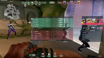 rico 3k
