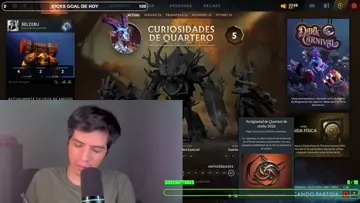 BLOQUEAR ES AMAR??