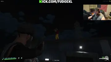 TomTom Stabbed Odin
