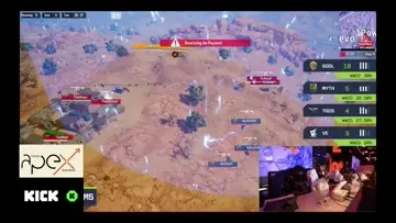 godlike 10kills BMSD
