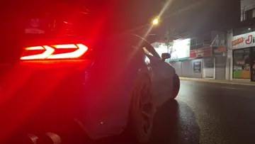 derrapito por los 9 mil 