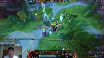 Angry Axe full hachazos 😾😾😾