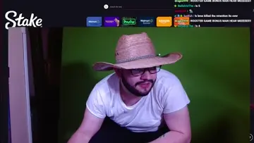 bigjuanwins jumps on desk