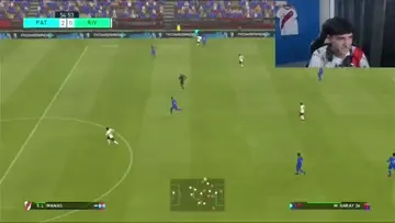 GOLAAAAZOOO