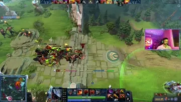 base race