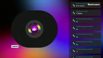 Stream Crash