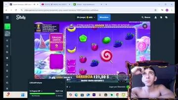 CLIP 10 stake ME ROBÓ 13 MIL PESOS MÁS