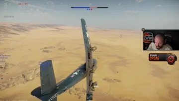 Double Kill - DreadShow