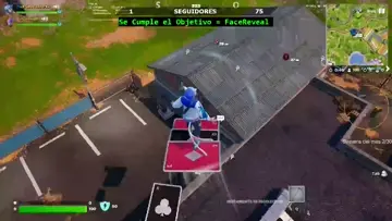 Corre amigo