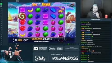 6K EN CULO
