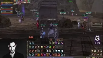 Lineage 2 Roosters x8 | Barakiel Time ~