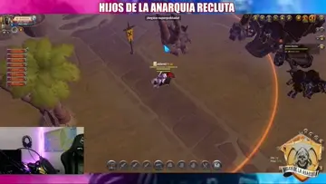 Quiero KCHARR!!