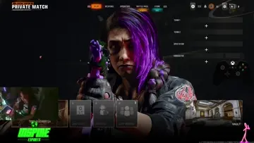violet