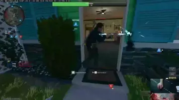 Chopping and cooking these players with my knives!