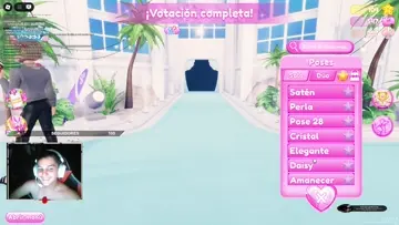 Vianka devorando de nuevo