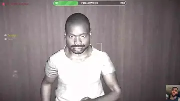 kalbımın yerınden cıkma anı