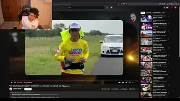 diciendo la verdad