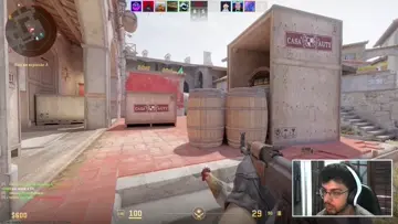 Nooooossa
